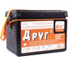 Рыболовный ящик CAMPING WORLD «Друг-2+», 20 л 138415